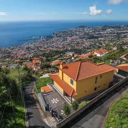 Nobrega By Madeira Funchal (Madeira)